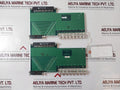 American Dynamics Ac2210A Pcb Card