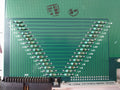 American Dynamics Ac2210A Pcb Card