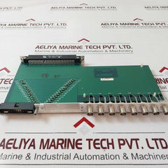 American Dynamics Ac2210A Pcb Card