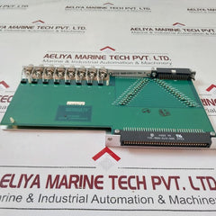 American Dynamics Ac2210A Pcb Card