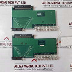 American Dynamics Ac2210A Pcb Card