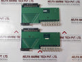 American Dynamics Ac2210A Pcb Card