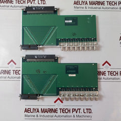 American Dynamics Ac2210A Pcb Card