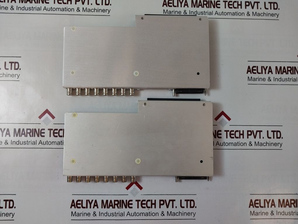 American Dynamics Ac2210A Pcb Card