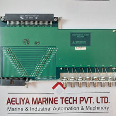 American Dynamics Ac2210A Pcb Card