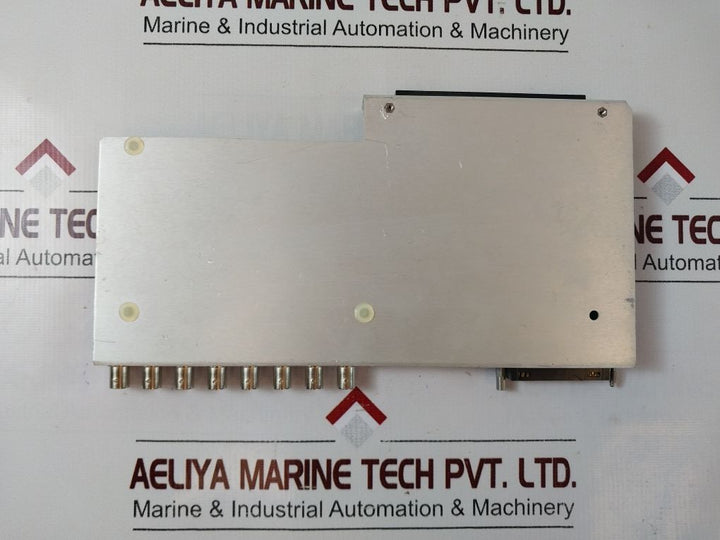 American Dynamics Ac2210A Pcb Card