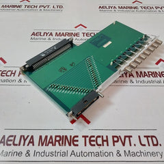 American Dynamics Ac2210A Pcb Card