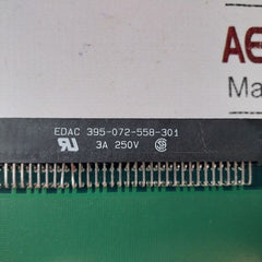 American Dynamics Ac2210A Pcb Card