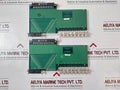American Dynamics Ac2210A Pcb Card 3A 250V