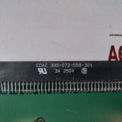 American Dynamics Ac2210A Pcb Card 3A 250V