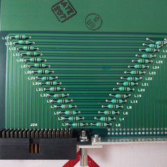 American Dynamics Ac2210A Pcb Card 3A 250V