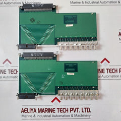 American Dynamics Ac2210A Pcb Card 3A 250V