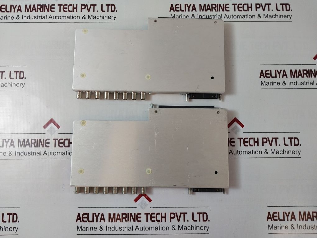 American Dynamics Ac2210A Pcb Card 3A 250V