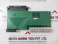 American Dynamics Ac2210A Pcb Card 3A 250V