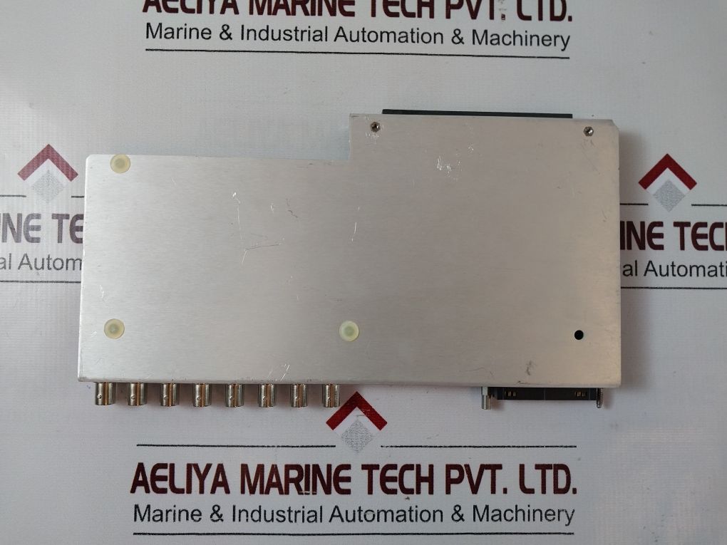 American Dynamics Ac2210A Pcb Card 3A 250V