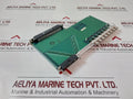 American Dynamics Ac2210A Pcb Card 3A 250V