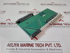 American Dynamics Ac2210A Pcb Card 3A 250V