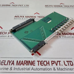 American Dynamics Ac2210A Pcb Card 3A 250V