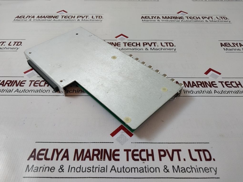 American Dynamics Ac2210A Pcb Card 3A 250V