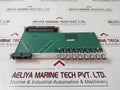 American Dynamics Ac2210A Pcb Card 3A 250V