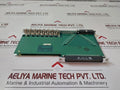American Dynamics Ac2210A Pcb Card 3A 250V