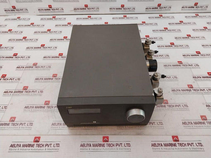 Amersham Pharmacia Biotech P-900 Pump 56-3179-90