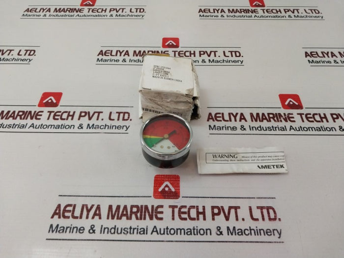 Ametek 936911 Pressure Gauges