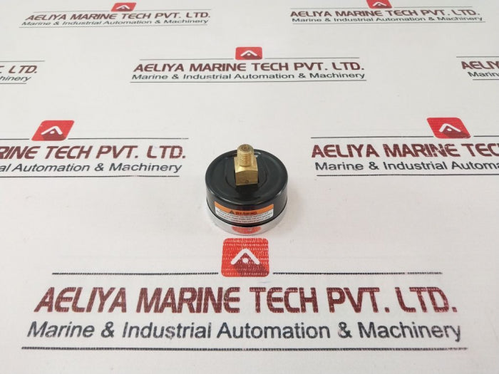 Ametek 936911 Pressure Gauges