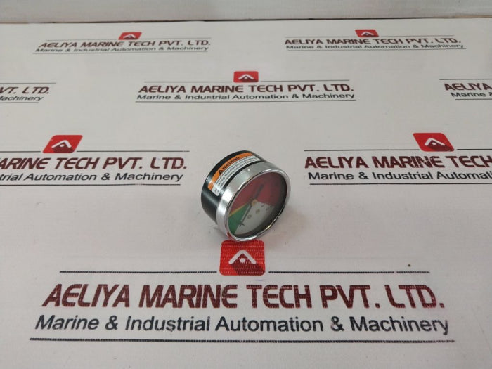 Ametek 936911 Pressure Gauges