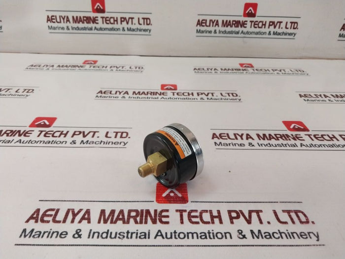 Ametek 936911 Pressure Gauges