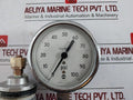 Ametek T-740 Pneumatic Pressure Hand Pump-biotech Cal Tool Vpgv-0000 0-100 Psi Kit