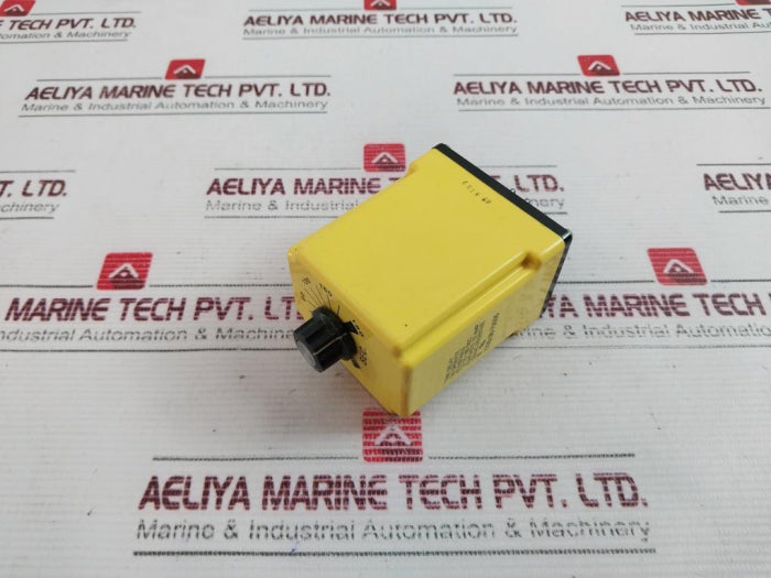 Amf Potter & Brumfield Cdb-38-70005 Time Delay Relay