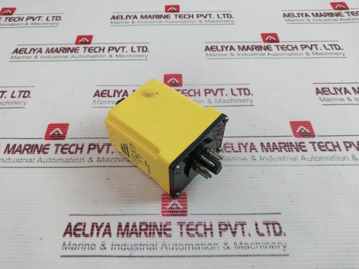 Amf Potter & Brumfield Cdb-38-70005 Time Delay Relay