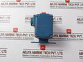Amot 4140Ck1H11Aa0-ee Pressure Switch 0.28-3.72 Bar