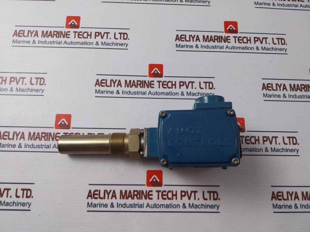 Amot 4140Er1V00Cg1-ady Pressure Switch 85-110°C