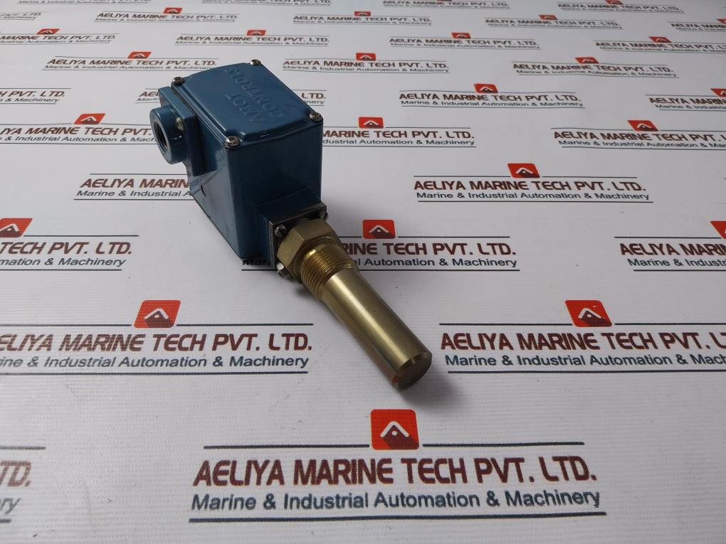 Amot 4140Er1V00Cg1-ady Pressure Switch 85-110°C