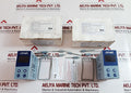 Amot 8071d 000d-aa digital temperature controller free shipping