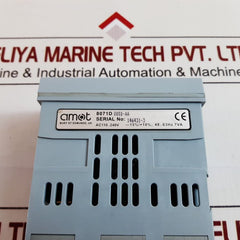 Amot 8071d 000d-aa digital temperature controller free shipping