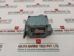 Amot Controls 4140Ck1E12Aa0-ee Pressure Switch 2.4-7.3 Bar