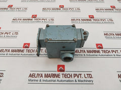 Amot Controls 4140Ck1E12Aa0-ee Pressure Switch 2.4-7.3 Bar