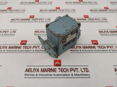 Amot Controls 4140Ck1E12Aa0-ee Pressure Switch 2.4-7.3 Bar
