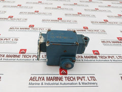 Amot Controls 4140Ck1V11Aa0-ee Pressure Switch 0.28-3.45 Bar