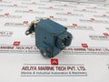 Amot Controls 4140Ck1V11Aa0-ee Pressure Switch 0.28-3.45 Bar