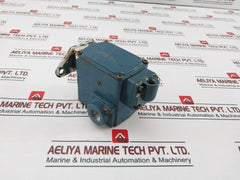 Amot Controls 4140Ck1V11Aa0-ee Pressure Switch 0.28-3.45 Bar