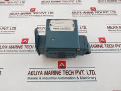 Amot Controls 4140Ck1V12Aa0-ee Pressure Switch 3.45-6.89 Bar