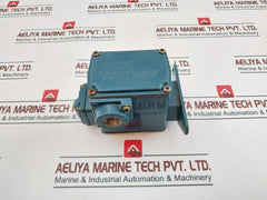 Amot Controls 4140Ck1V12Aa0Ee Pressure Switch 3.45-8.34 Bar