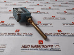 Amot Controls 4140Dk1E00De1-ee Pressure And Temperature Switches