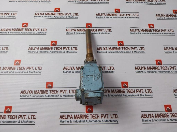 Amot Controls 4140Dk1E00De1-ee Pressure And Temperature Switches