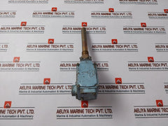 Amot Controls 4140Dk1E00De1-ee Pressure And Temperature Switches