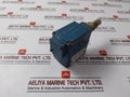 Amot Controls 4140Dk1E00Ee3-ee Temperature Switch 66-87 C